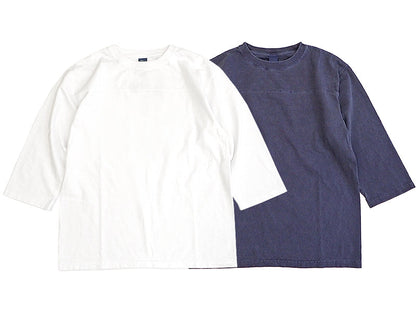 【Good On】80’S FOOTBALL TEE