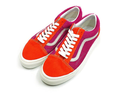 Vans Old Skool 36Dx 