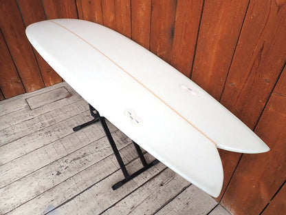 Flex Fin Hull Fish 6'8"