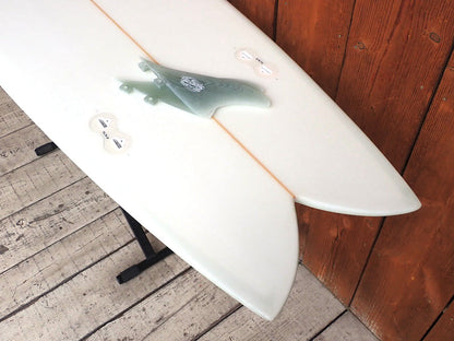 Flex Fin Hull Fish 6'8"