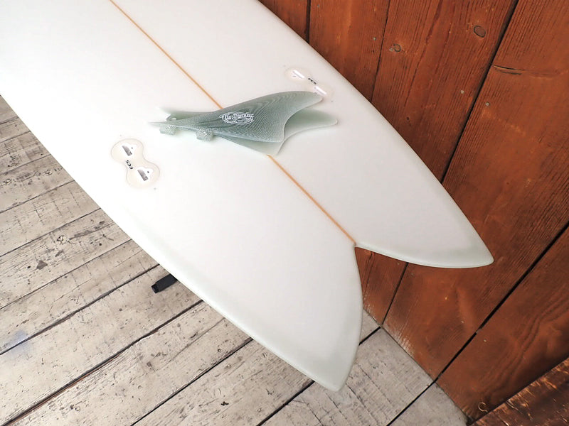 Flex Fin Hull Fish 6'8"