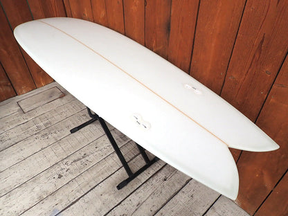 Flex Fin Hull Fish 6'7"