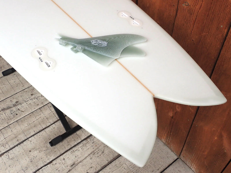 Flex Fin Hull Fish 6'7"