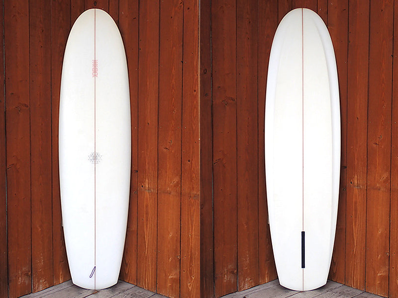 MANDALA/EDGE BOARD 6'11"