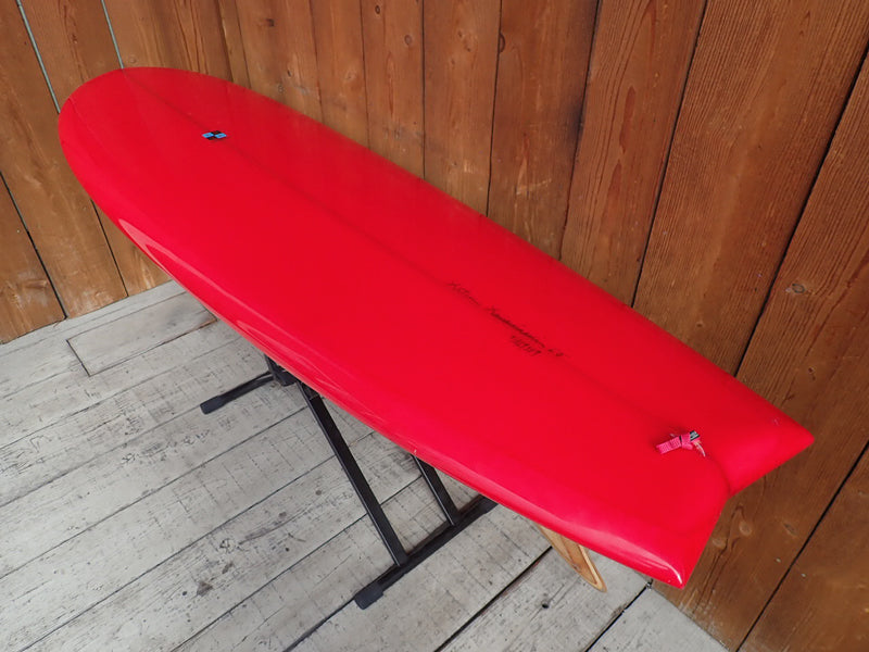 KATSU SURFBOARDS/BOOGIE 6'0"