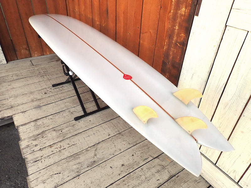 Fish Simmons 10'0"