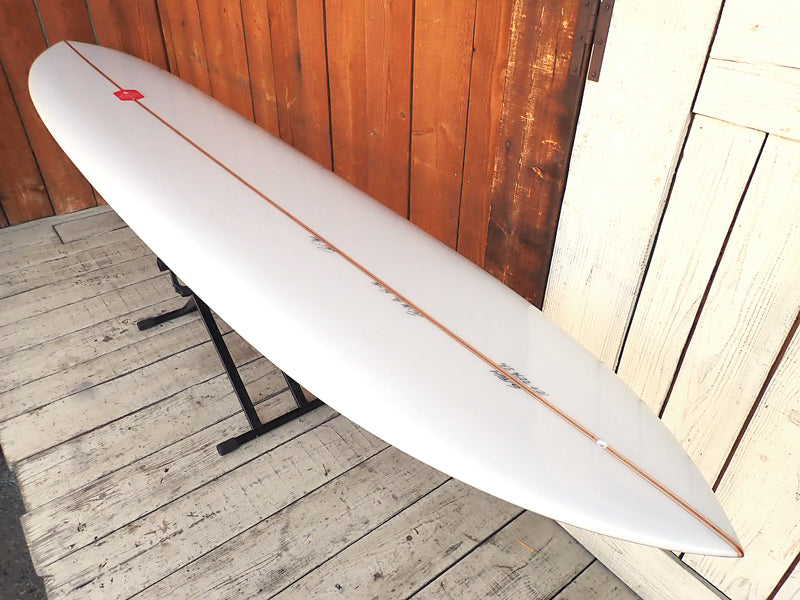 Eagle 10'0"