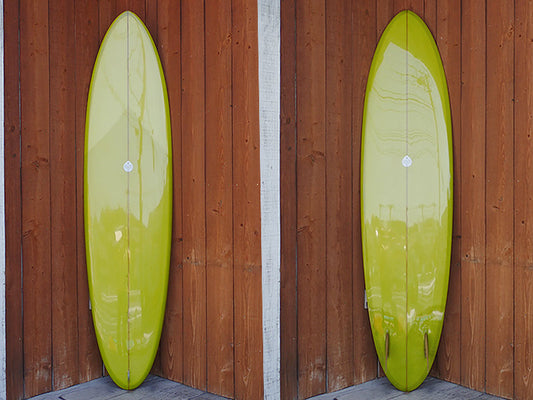 Bat Tail Egg Twin 7'7"