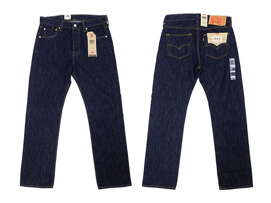 Levi's 501 ORIGINAL FIT JEANS