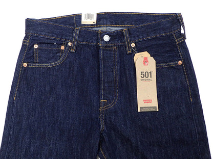 Levi's 501 ORIGINAL FIT JEANS