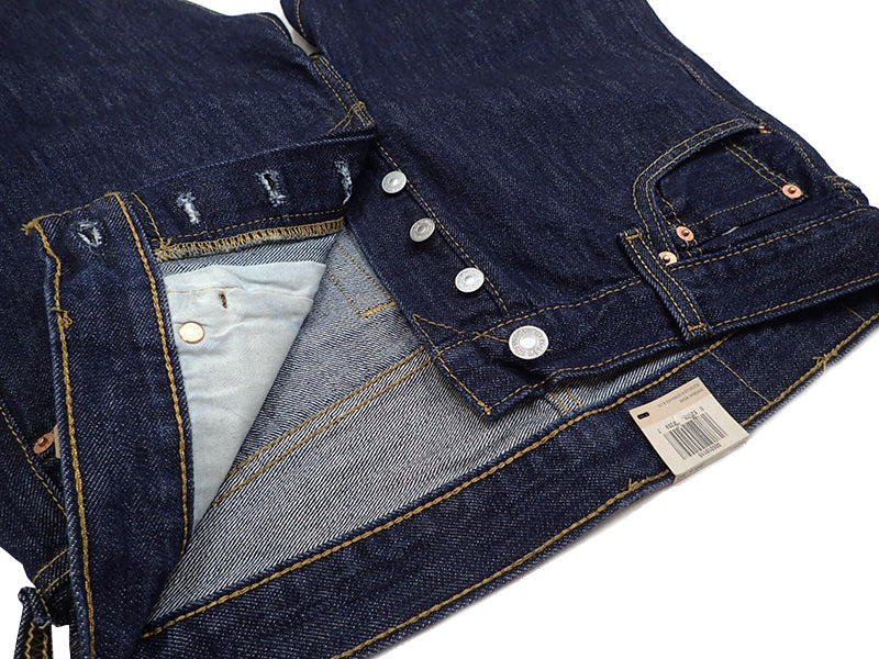 Levi's 501 ORIGINAL FIT JEANS