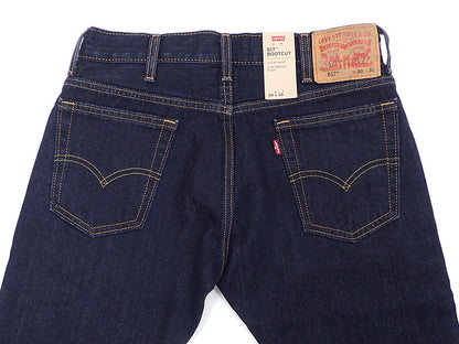 Levi's 517 BOOTCUT JEANS