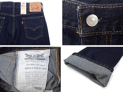 Levi's 517 BOOTCUT JEANS