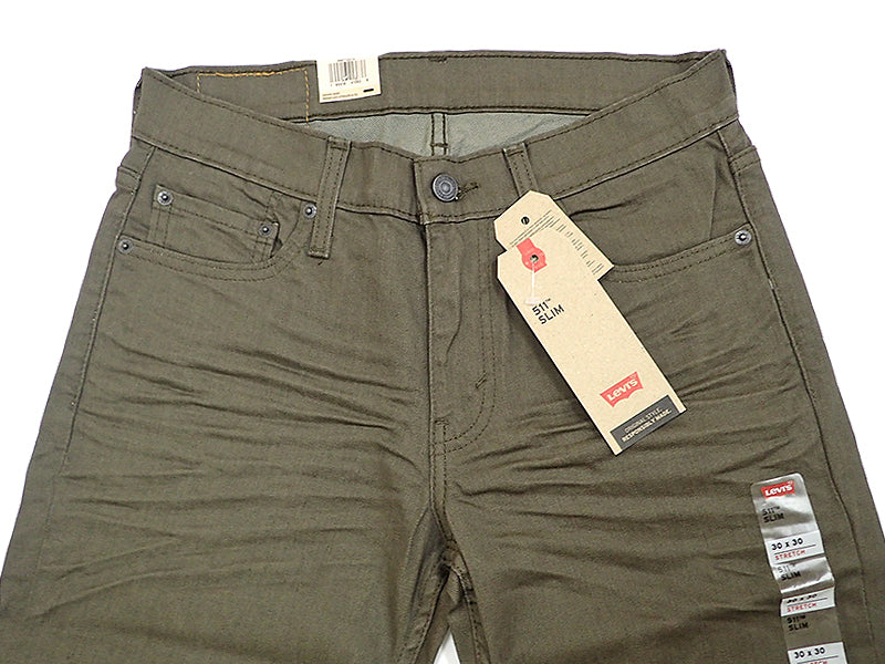 Levi's 511 SLIM FIT