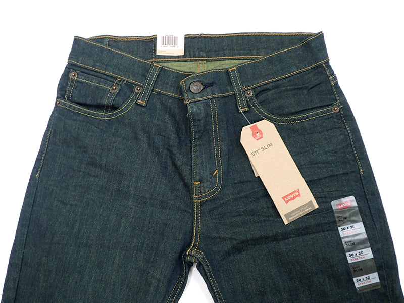 Levi's 511 SLIM FIT