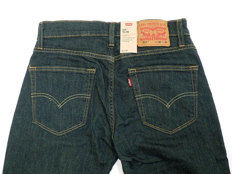 Levi's 511 SLIM FIT