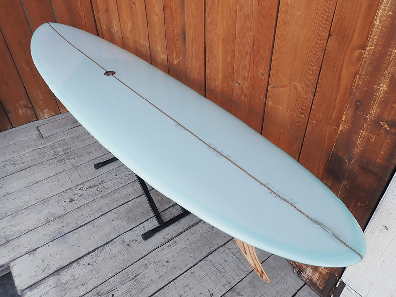 Bat Tail Egg Twin 8'3"