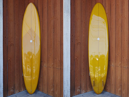 Bat Tail Egg Twin 8'6"