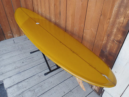 Bat Tail Egg Twin 8'6"