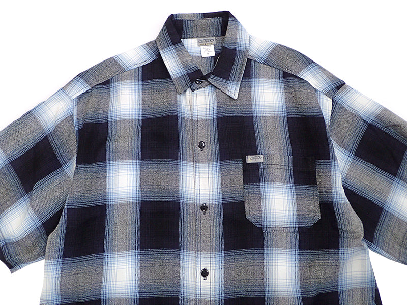 【CALTOP】CALTOP SS SHIRT