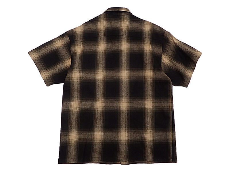 【CALTOP】CALTOP SS SHIRT