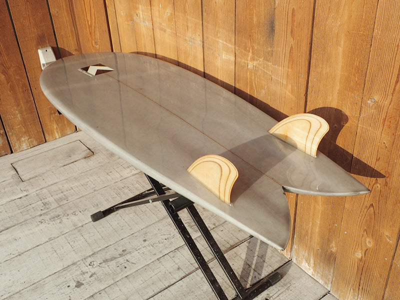 KATSU SURFBOARDS 5'4"