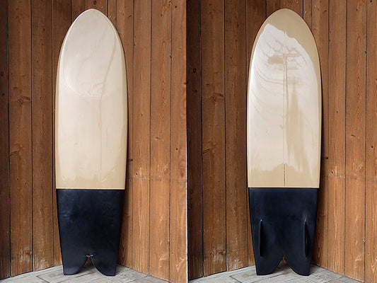 MCCALLUM/2ND GENERATION SIMMONS 7'0"