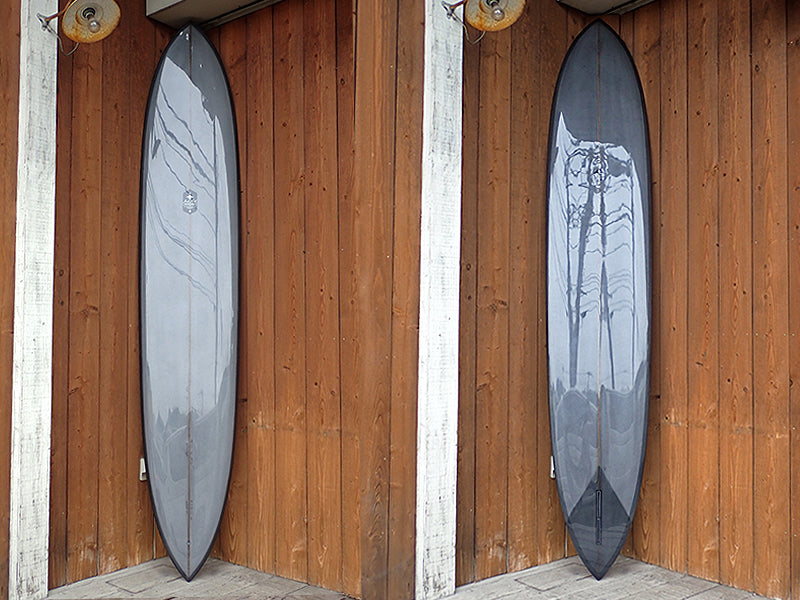 Eagle 10'0"