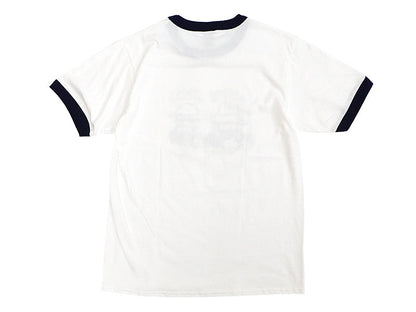 LOGGINS&MESSINA RINGER S/S TEE