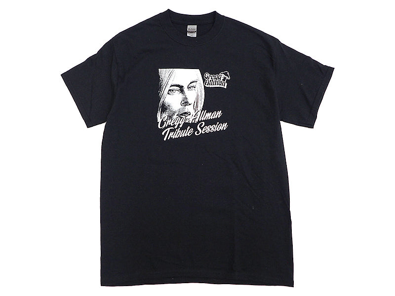 GREGG ALLMAN S/S TEE