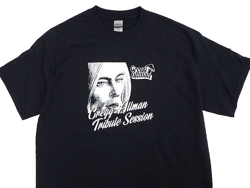 GREGG ALLMAN S/S TEE