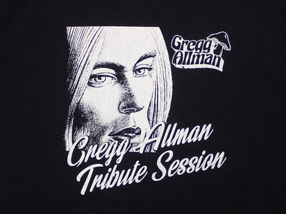 GREGG ALLMAN S/S TEE