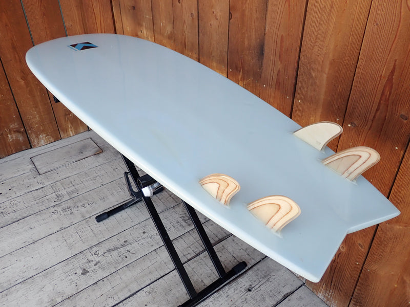 KATSU SURFBOARDS/BOOGIE 6'0"