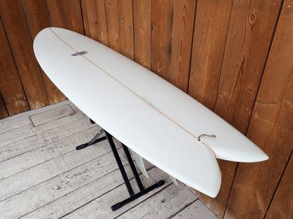 SHAPES AND HULLS/HULL FISH 6'8"