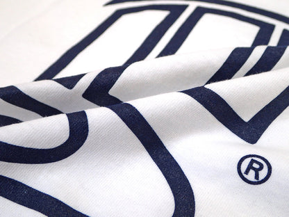 ZEPHYR LOGO S/S TEE2