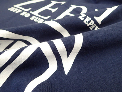 ZEPHYR LOGO S/S TEE2