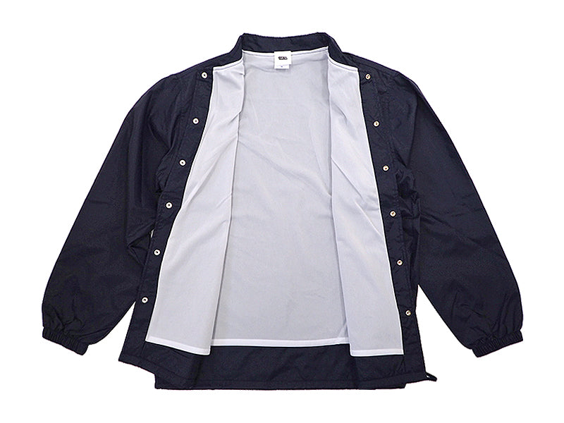 【CLARK FOAM】COACH JACKET