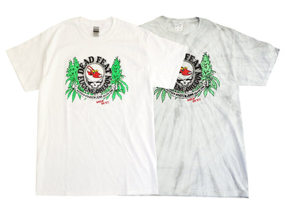 DEAD FEAT S/S TEE