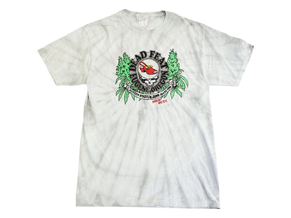 DEAD FEAT S/S TEE