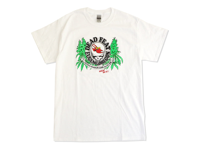 DEAD FEAT S/S TEE