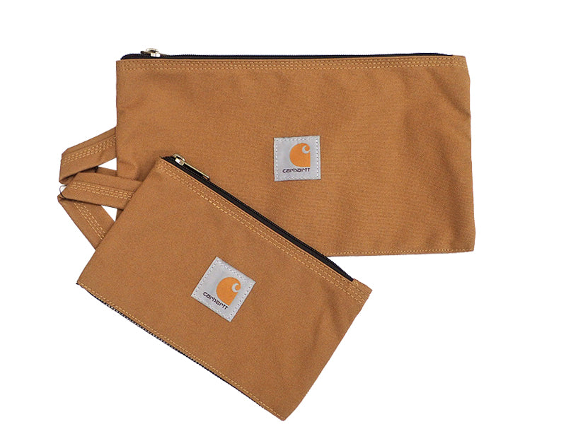 [Carhartt] LEGACY UTILITY POUCHES 2SET 