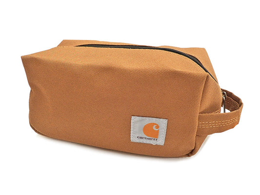 【Carhartt】LEGACY TRAVEL KIT