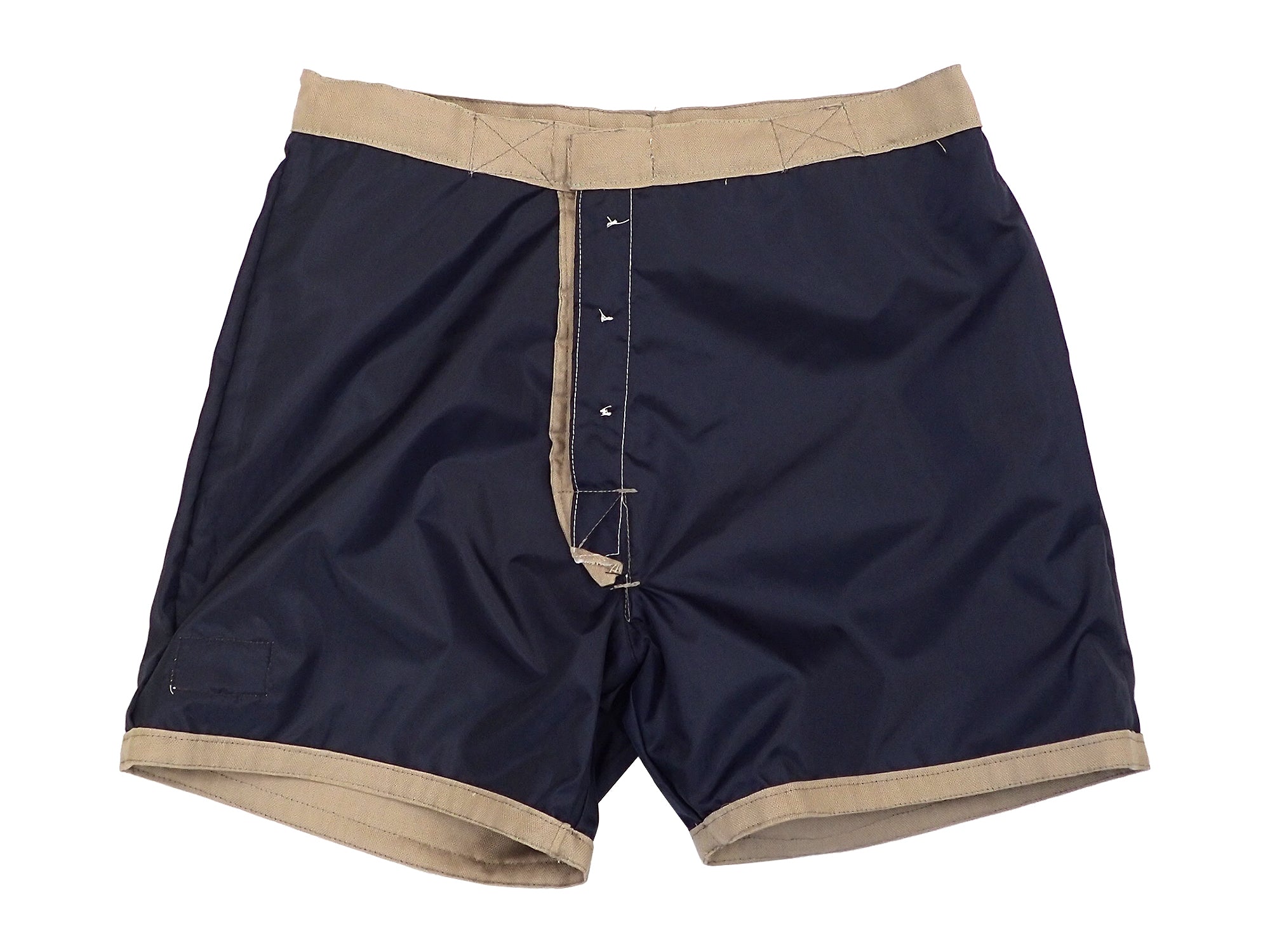 MARK'S GARAGE×HOLYSMOKE SURF TRUNKS / 3 BOADERS – ホーリースモーク