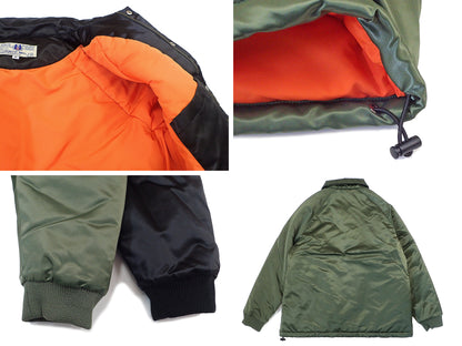 【CORINTH MFG.CO.】COACH JACKET