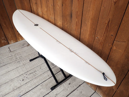 JOSH HALL/POINTED NOSE EGG BAT TAIL 6'6"