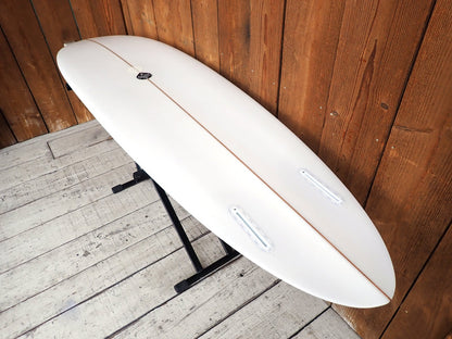 JOSH HALL/POINTED NOSE EGG BAT TAIL 6'6"