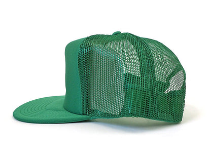 【JUNGLE×HOLYSMOKE】LOGO MESH CAP