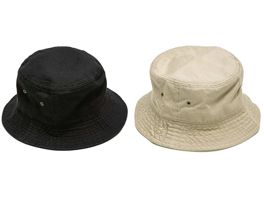 【NEWHATTAN】BUCKET HAT