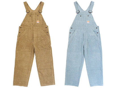 【PAYDAY】BASIC OPEN OVERALLS