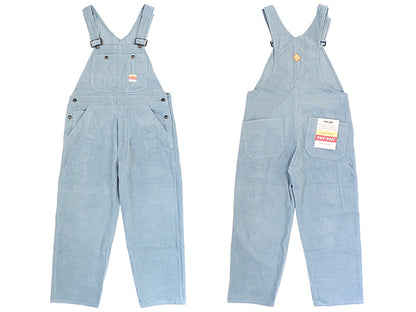 【PAYDAY】BASIC OPEN OVERALLS